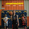 Championships (Explicit) - Denys&Frank Nitti&J.O Blanco