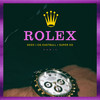 Rolex (Explicit) - KeeD&OG Eastbull&Super ED