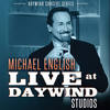 I Bowed on My Knees and Cried Holy(feat. Karen Harding) (Live) - Michael English&Karen Harding
