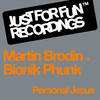 Personal Jesus (Raw Club Mix) - Martin Brodin&Bionik Phunk