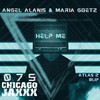 Atlas 2 (Original Mix) - Angel Alanis&Maria Goetz