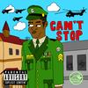 Can't Stop (Explicit) - Salmanovic