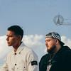 Postcard - Eric Saade&Anis Don Demina