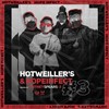 Three (Remix) - Hope Infect&Hotweiller'S