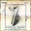 Thunderdome (N'Pot Remix) - Nine Two Five [925]&N'Pot
