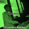 Musikax - DJ Luc14no Antileo