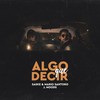 Algo que decir (Explicit) - Saske&Mario Santoro&J.Moods