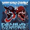 Payback(feat. Lex the Hex Master & The R.O.C.) (Explicit) - Danny Diablo&Mars&Lex the Hex Master&The R.O.C.