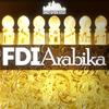 Arabika - FDI