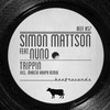 Friends - Simon Mattson