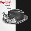 Cap Chat (Explicit) - LiSwervo&cmvjason