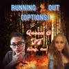 Running out option (feat. Griselda L Gabriele) (Explicit) - Queen G&Griselda L Gabriele