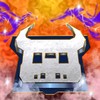 Boltgun (Acapella|Explicit) - Dan Bull&falconshield