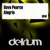 Alegria (Original Mix) - Dave Pearce
