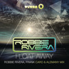 Float Away (Robbie Rivera, Frank Caro & Alemany Instrumental Mix) - Robbie Rivera