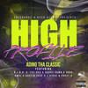 Can't Stop Hustlin (Explicit) - Adino&Xplst&AWOL&B.I.R.D
