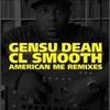 Terrorism - Gensu Dean