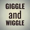 Giggle and Wiggle - Ike Kelly