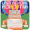 Zayac Volk 808 (Original Mix) - Lazerchoke