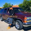 Distinto (Explicit) - Jony