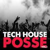 Pushin (Mulla Remix) - Lydia Eisenblätter
