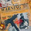 Warning (feat. Albaadi) (Explicit) - Anni Malik&Albaadi