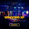 Windows XP - Cyberx