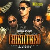 Chikilukeo (Explicit) - Alex Fatt&Sigiloso&Gula Mafia