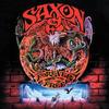 Cloud Nine - Saxon