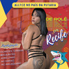O Clima Tá Bom (Explicit) - Allyce no País da Putaria&Adrielzinho