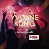Ein bisschen älter (DJ MK Remix) - Yvonne König&United DJs