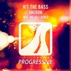 Oberon (Original Mix) - Hit The Bass