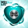 Turn Up the Love (Raf Theunis Remix) - Peter Luts&Eyelar