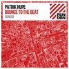 Bounce to the Beat (Radio Edit) - Patrik Hupe