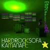 Magnetic Room - Hard Rock Sofa&Kamanaft