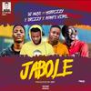 Jabole(feat. Horpizzy, Melon & Ayanfe Viral) (Explicit) - dj muse&Horpizzy&Unknown Singer&Ayanfe Viral