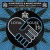 You Bring Me Down (Radio-Edit) - Mauro Novani&SLAMTWISTED