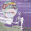 Return (Live) - Colors