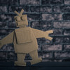 Junk3 - Tayu