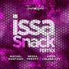 Issa Snack (Remix) - Travis World&Nessa Preppy&Machel Montano&Hoodcelebrityy