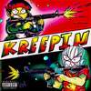 KREEPIN'(feat. XANAKIN SKYWOK) (Explicit) - .223Jerm&XANAKIN SKYWOK&Jeremy Reyes