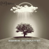 Incomplete Sky (Original Mix) - Mashrum