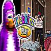 Tesla (feat. wowsteezy, 4rde & ljp2900) (Explicit) - Saffi&WowSteezy&4rde&ljp2900