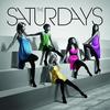 Vulnerable - The Saturdays