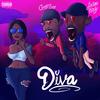 Diva(feat. La' Gotti King) (Explicit) - Cuatro Cinco&La' Gotti King