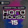 Head Up High (Charlie Goddard Remix) - Cally Gage&Audox