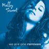 We Are One (Dave Aude Mix Show) - Kelly Sweet