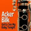 Frankie And Johnny - Acker Bilk