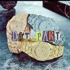 DAT PART(feat. BIZ) (Explicit) - J.A.E.&BIZ