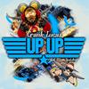 Up Up(feat. Ethan Spalding) (Explicit) - Crank Lucas&Ethan Spalding